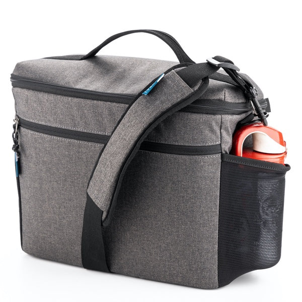 Tenba Borsa Skyline 13 Grigia Tenba Borsa Skyline 13 Grigia